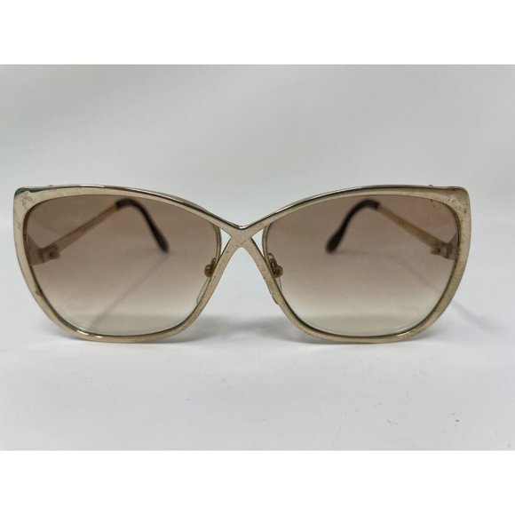Vintage Sunglasses New Port Frame Korea 60 [] 13 Rare main image 11